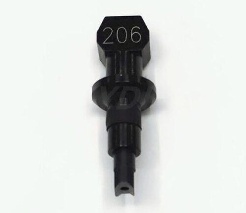 Vòi phun SMT Yamaha 206A Nozzle KGT-M7760-A0X