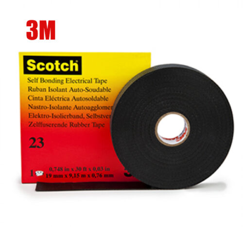 Băng Keo Điện 3M Scotch 23