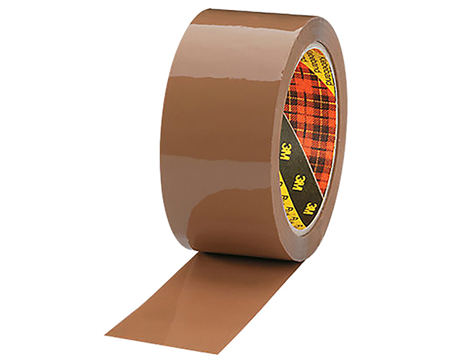 Băng Keo Công Nghiệp 3M 309 Box Sealing