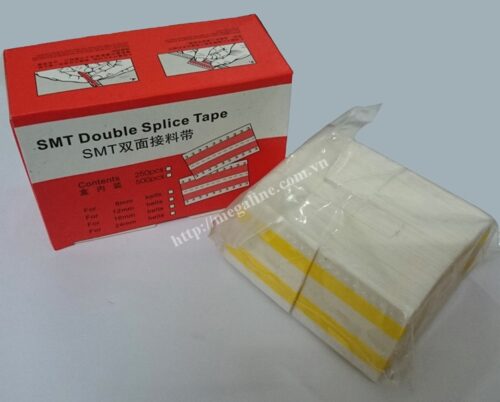 Băng dính nối liệu SMT 8MM