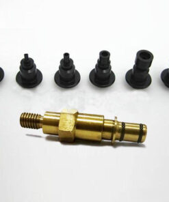 CP33 Nozzle (XG) 0133-622002-3M J2101328