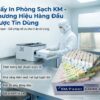 Giấy in phòng sạch KM