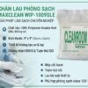 Giới thiệu khăn lau phòng sạch 1009SLE