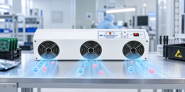 Quạt thổi ion SL-003