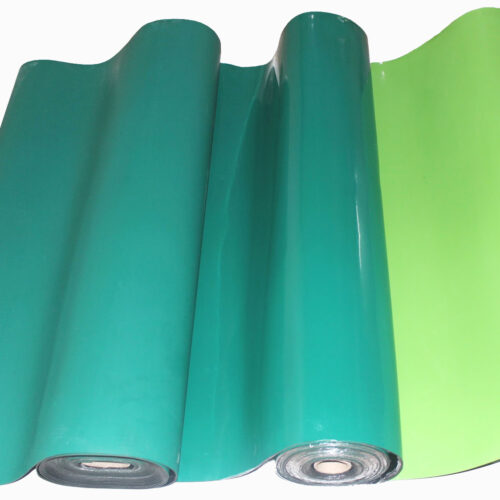 Thảm cao su chống tĩnh điện 1mx10mx2mm