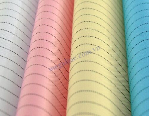 Vải phòng sạch chống tĩnh điện