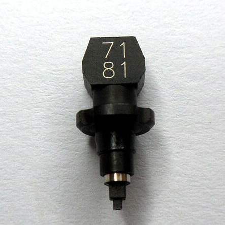 Vòi phun SMT Yamaha 71A Nozzle KV8-M7710-A1X