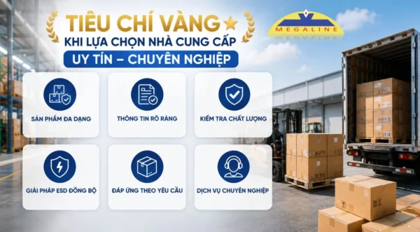 Nhà cung cấp vòng đeo tay chống tĩnh điện không dây