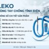 Thông số vòng đeo tay Leko