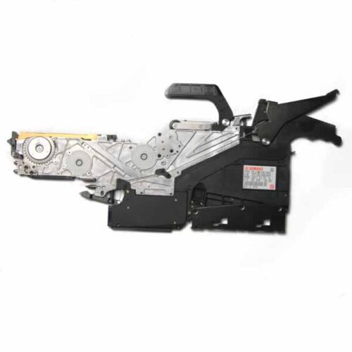 Yamaha ZS 8mm Feeder