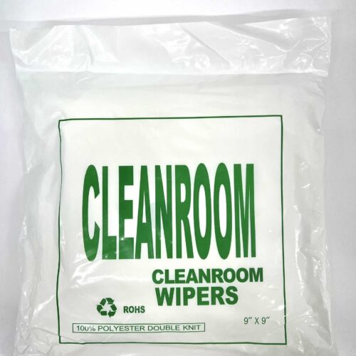 Khăn lau phòng sạch 1009 | Cleanroom Wiper 1009LE