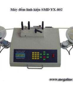Máy Đếm Linh Kiện SMD YX-802