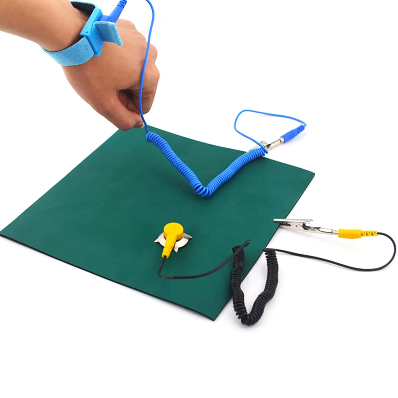 esd wrist strap