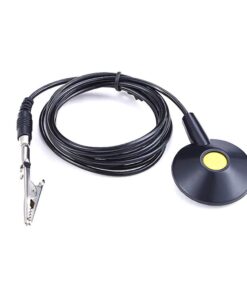esd grounding cable