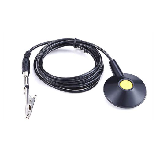 esd grounding cable