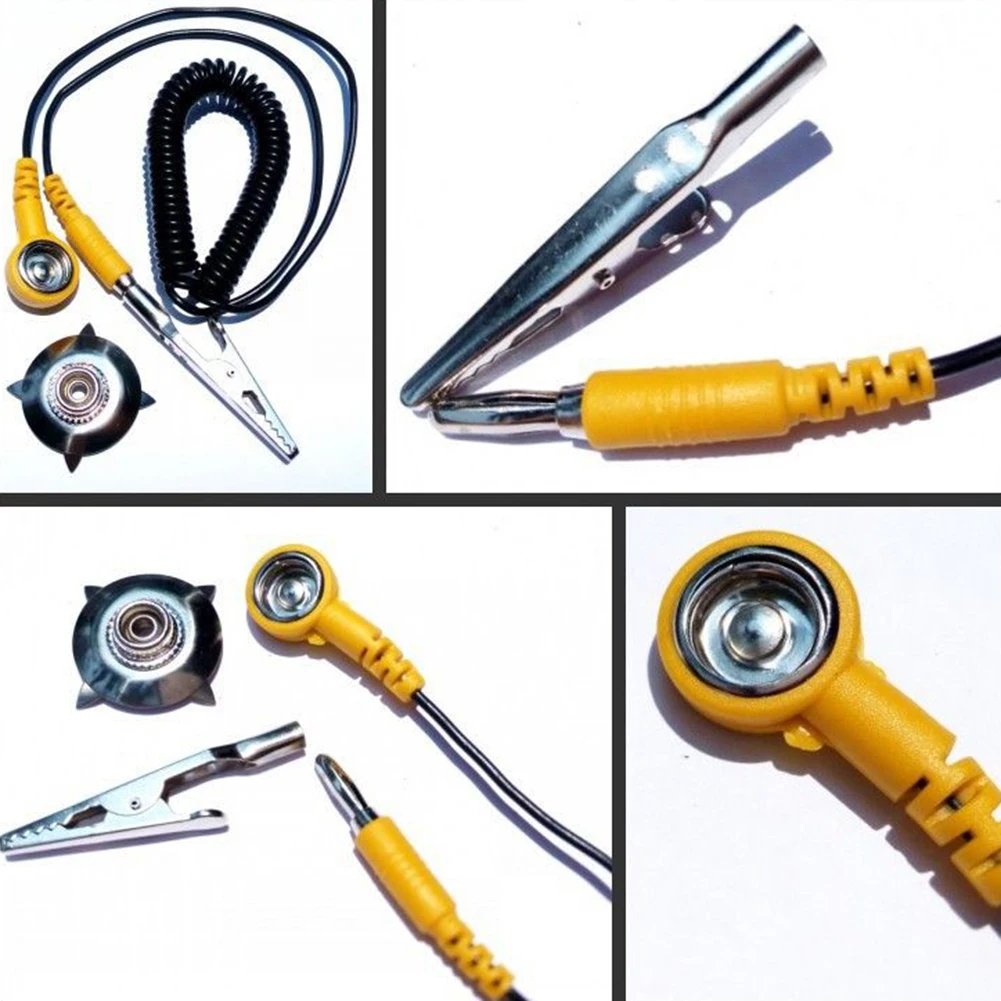 esd grounding wire