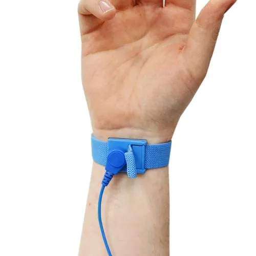esd wrist strap