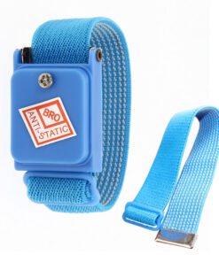 wireless anti-static bracelet