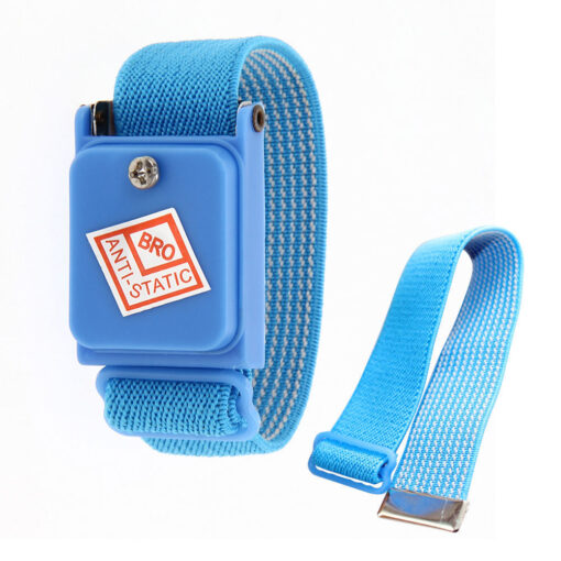 wireless anti-static bracelet