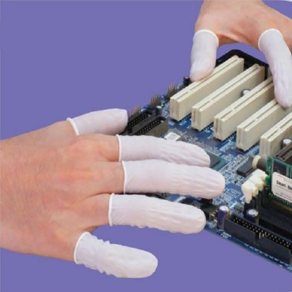 fingerstall