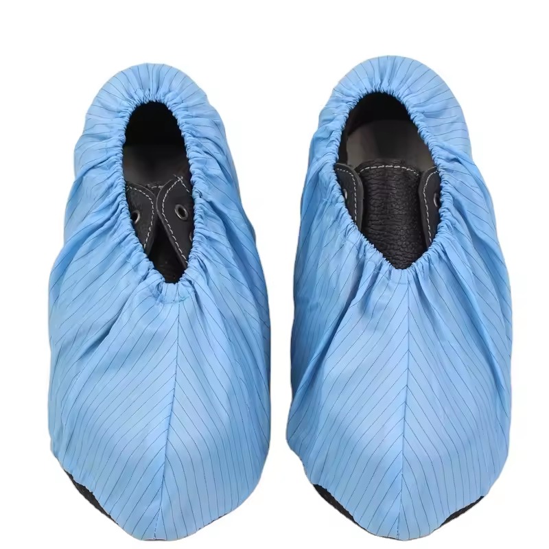 ESD shoe covers