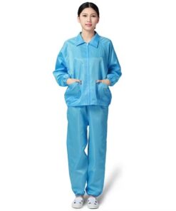 cleanroom suit