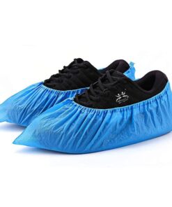 ESD shoe covers