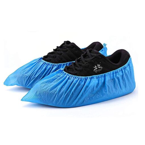 ESD shoe covers
