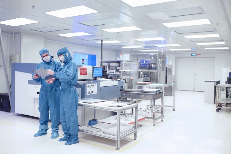 Tiêu chuẩn phòng sạch ISO 14644-1: Ý nghĩa và ứng dụng trong sản xuất hiện đại
