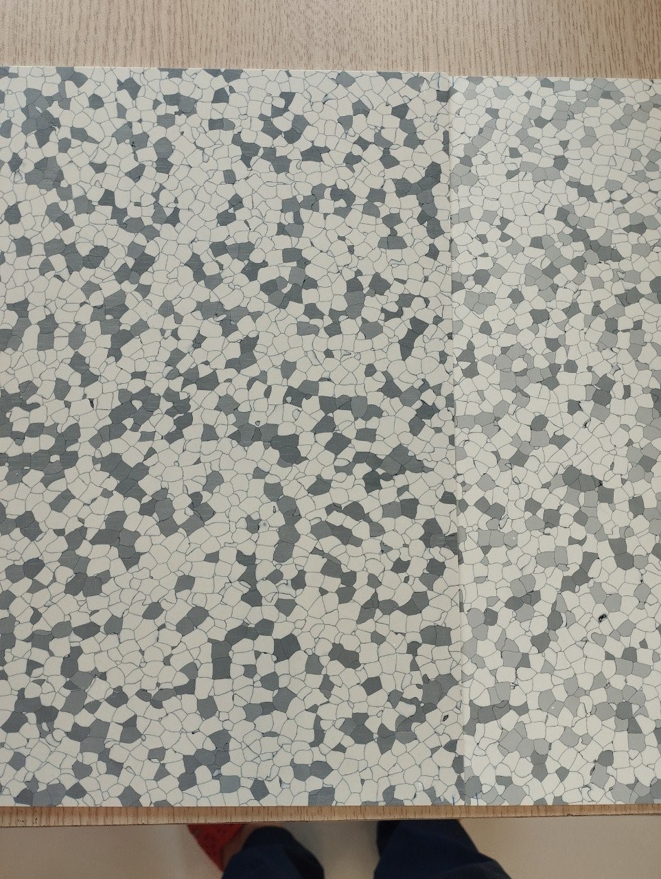 ESD Vinyl Flooring ESD Vinyl Flooring