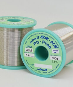 solder roll