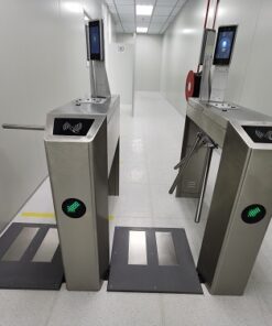 cổng kiểm soát chống tĩnh điện