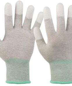 Găng tay chống tĩnh điện phủ PU