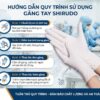 Hướng dẫn sử dụng găng tay Shirudo