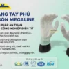 Găng tay phủ ngón
