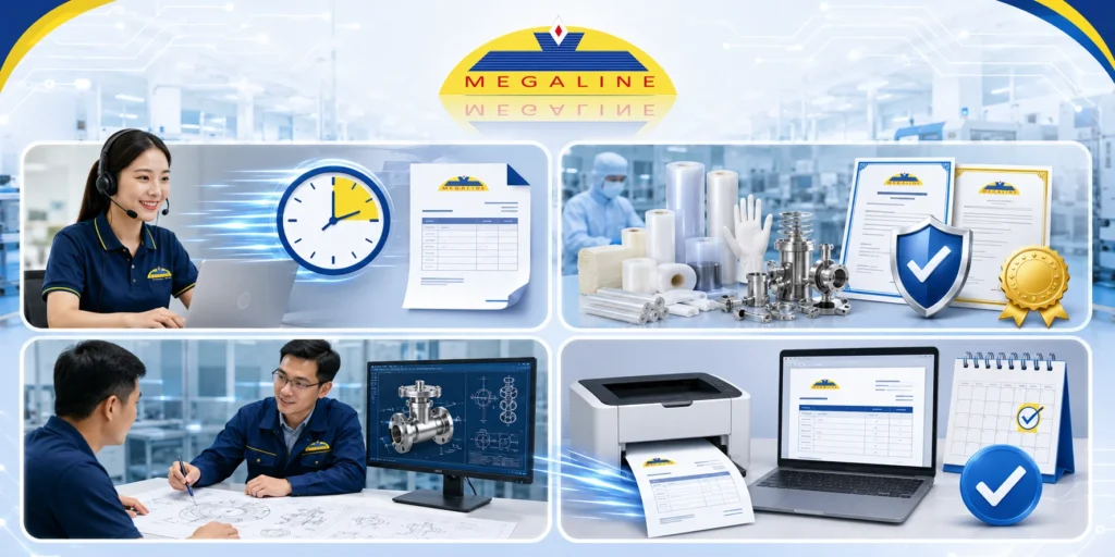 Megaline