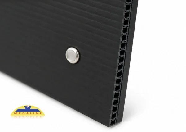 Đinh vít thùng nhựa danpla chống tĩnh điện
