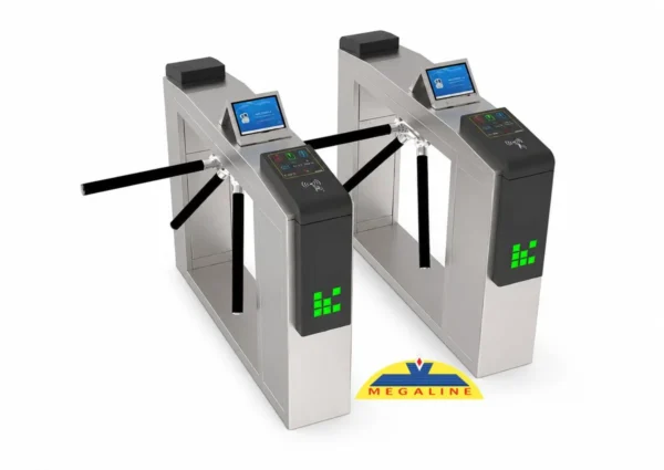 Cổng kiểm soát tĩnh điện