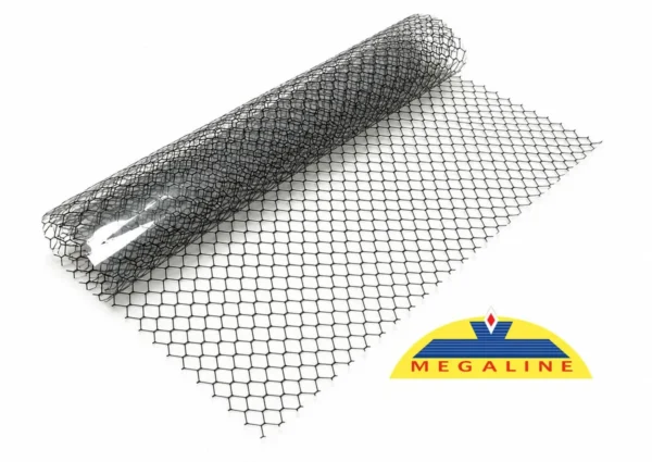Lưới mắt cáo chống tĩnh điện