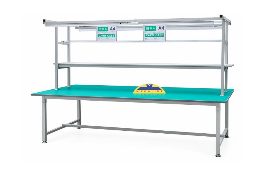 Bàn thao tác chống tĩnh điện