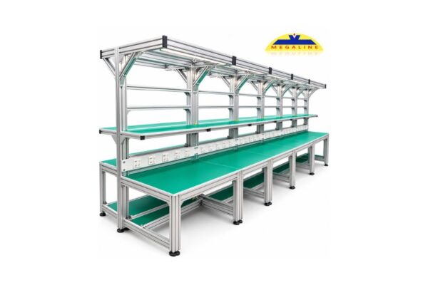 Bàn thao tác lắp ráp